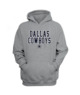 Dallas Cowboys Hoodie