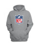 NFL Logo Hoodie