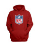 NFL Logo Hoodie