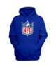 NFL Logo Hoodie