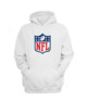 NFL Logo Hoodie