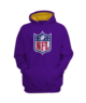 NFL Logo Hoodie