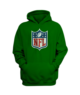 NFL Logo Hoodie