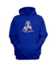 New England Patriots Hoodie