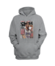 Jason Williams Slam Hoodie