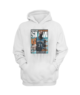 Kevin Garnett Slam Hoodie