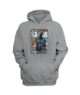 Kevin Garnett Slam Hoodie