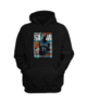 Kevin Garnett Slam Hoodie