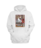 Allen Iverson Slam Hoodie