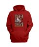 Allen Iverson Slam Hoodie