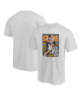 Steve Nash Slam Tshirt