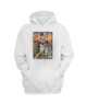 Steve Nash Slam Hoodie