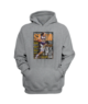 Steve Nash Slam Hoodie