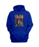 Steve Nash Slam Hoodie