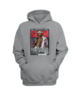 Vince Carter Slam Hoodie