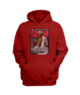 Vince Carter Slam Hoodie