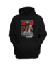 Vince Carter Slam Hoodie