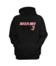 Dwyane Wade Hoodie