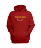 Cleveland  Hoodie