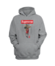 James  Harden Supreme Hoodie