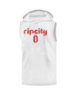 Damian Lillard Sleeveless