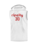 Rasheed Wallace Sleeveless