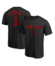  C. J. McCollum Tshirt