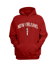 Zion Williamson Hoodie