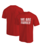 We Are Family  Tshirt