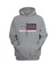 U.S.A Basketball Hoodie