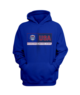 U.S.A Basketball Hoodie