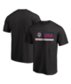 U.S.A Basketball Tshirt