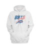 Buffalo Bills Hoodie