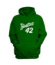 Boston Celtics Al Horford Hoodie