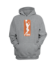 WNBA Logo Hoodie