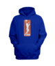 WNBA Logo Hoodie