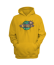 Los Angeles Sparks Hoodie