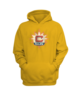 Connecticut Sun Hoodie