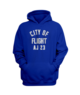 City Of Flight Hoodie