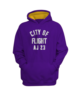 City Of Flight Hoodie