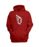 Damian Lillard Logo Hoodie