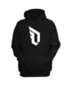 Damian Lillard Logo Hoodie