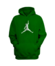 Jesus Jordan  Hoodie