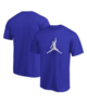 Jesus Jordan Tshirt 