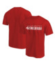 49ers Tshirt 