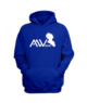 Andrew Wiggins Logo Hoodie