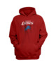 Detroit Lions Hoodie