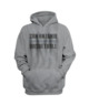 San Antonio Basketball Hoodie