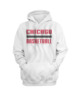 Chicago Basketball Hoodie 