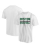 Boston Basketball Tshirt